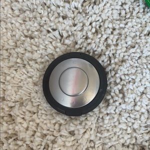 BECCA Champagne pop highlighter